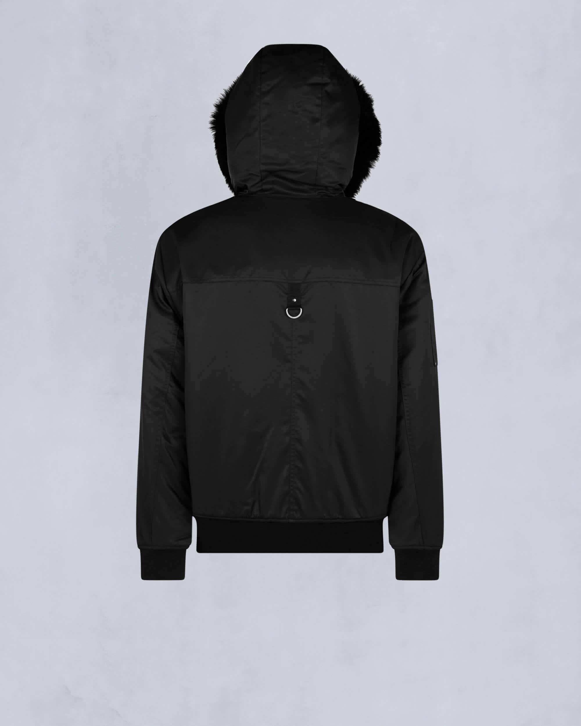 DENALI BOMBER JACKET - 6