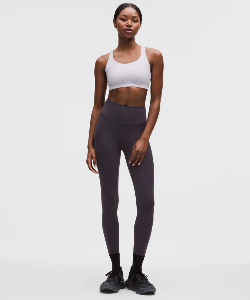 Fast and Free High-Rise Tight 25" *5 Pocket 1