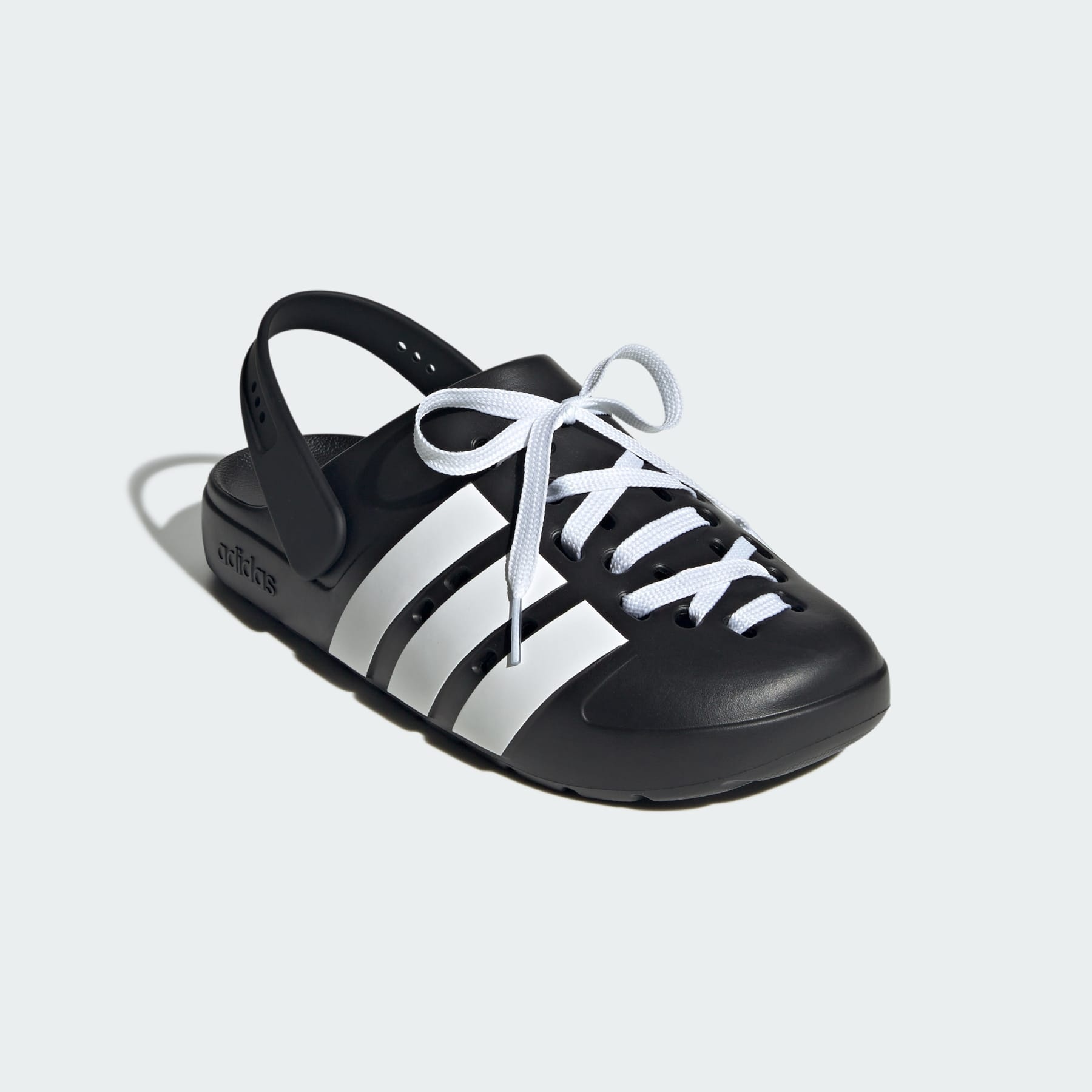 Adilette Clog 2.0 - 5