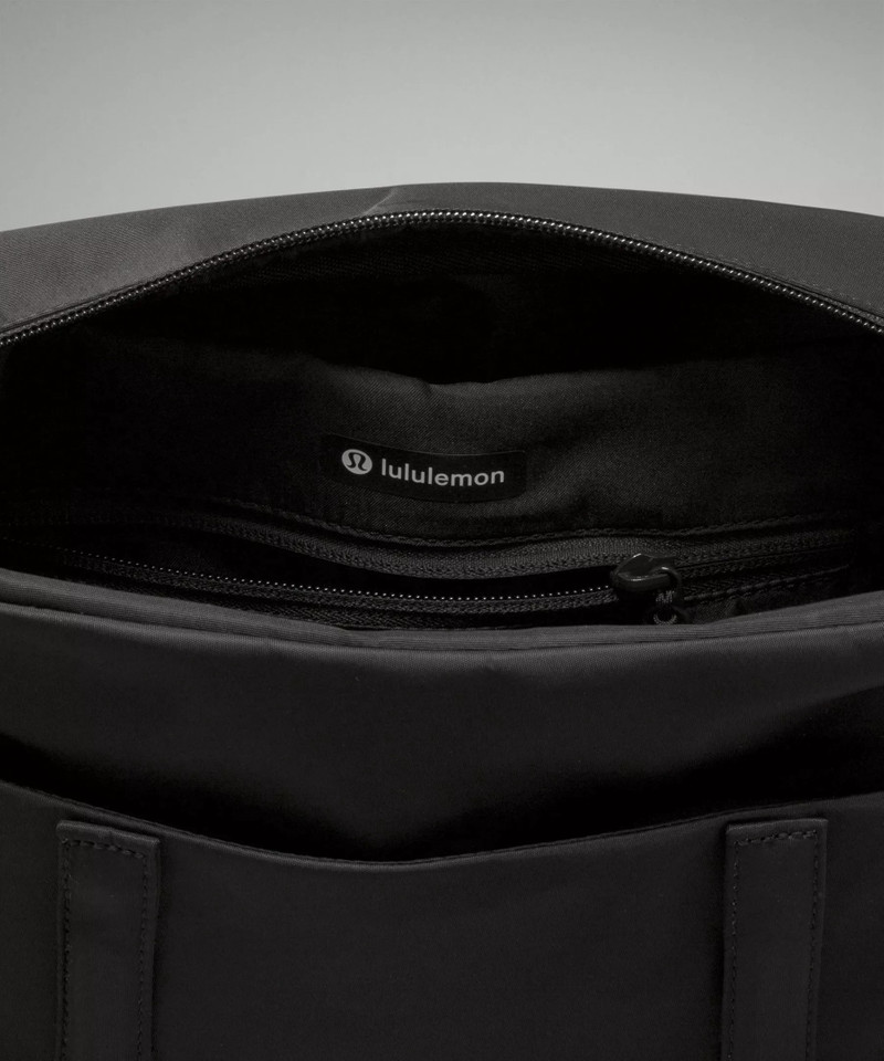 Wunderlust Messenger Bag 6.5L 5