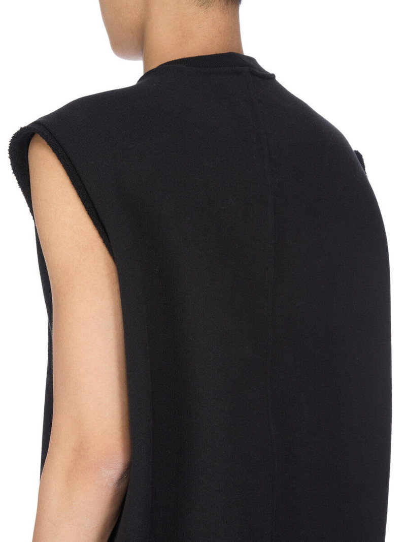 SPLINTERED TARP T 5