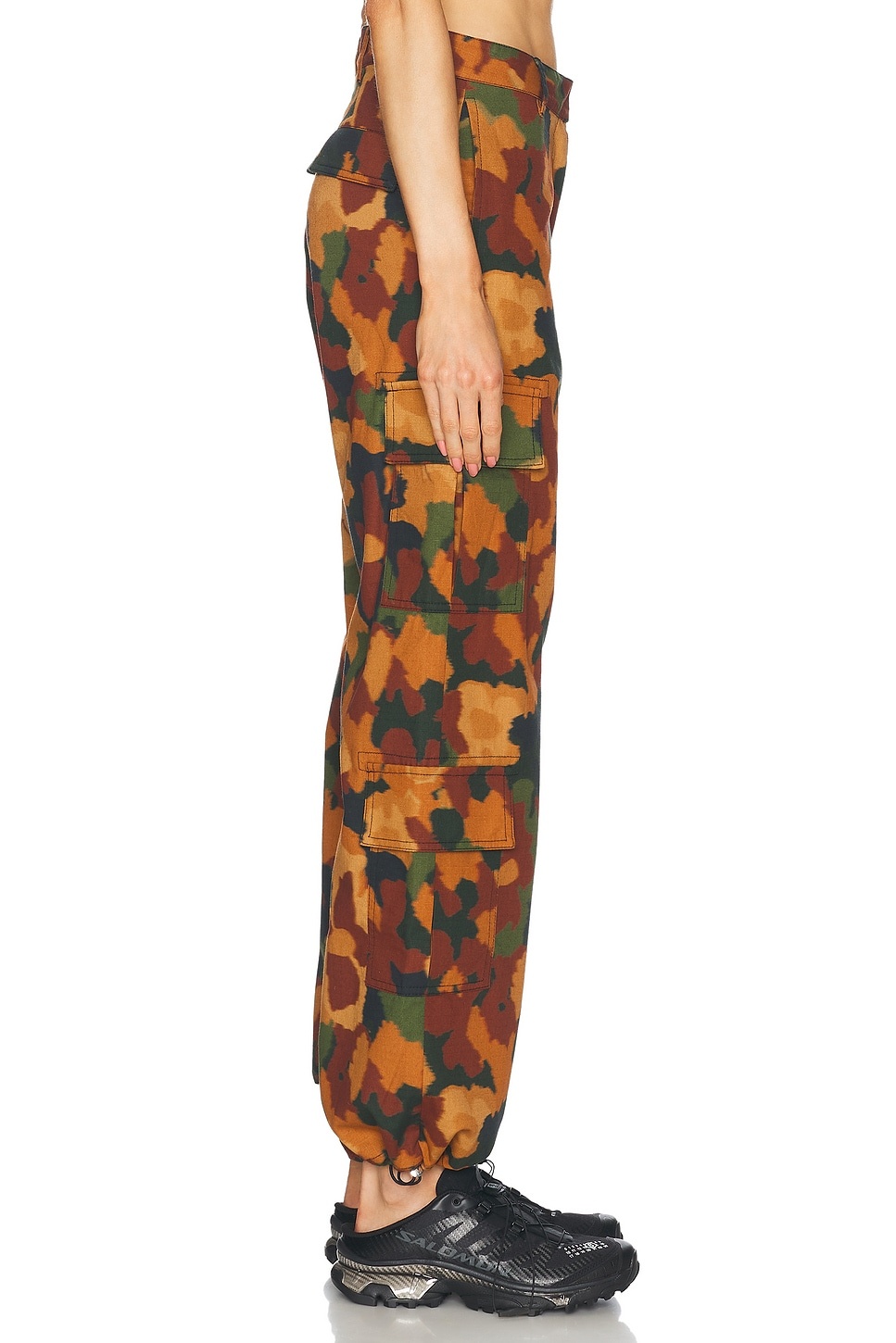Reverb Trouser - 4
