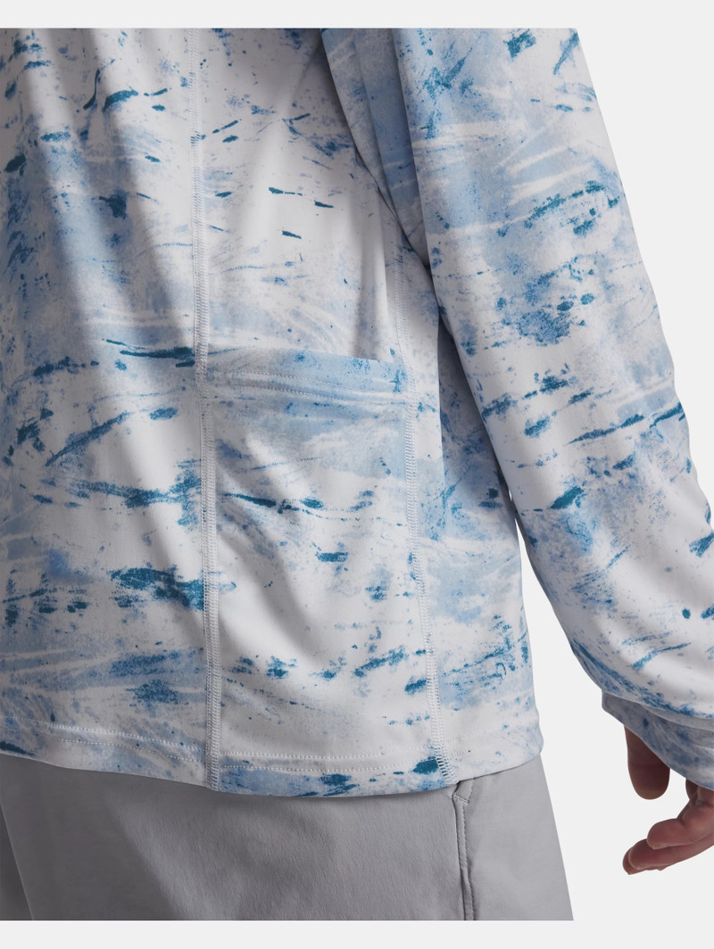 UA Fish Elite Printed 3