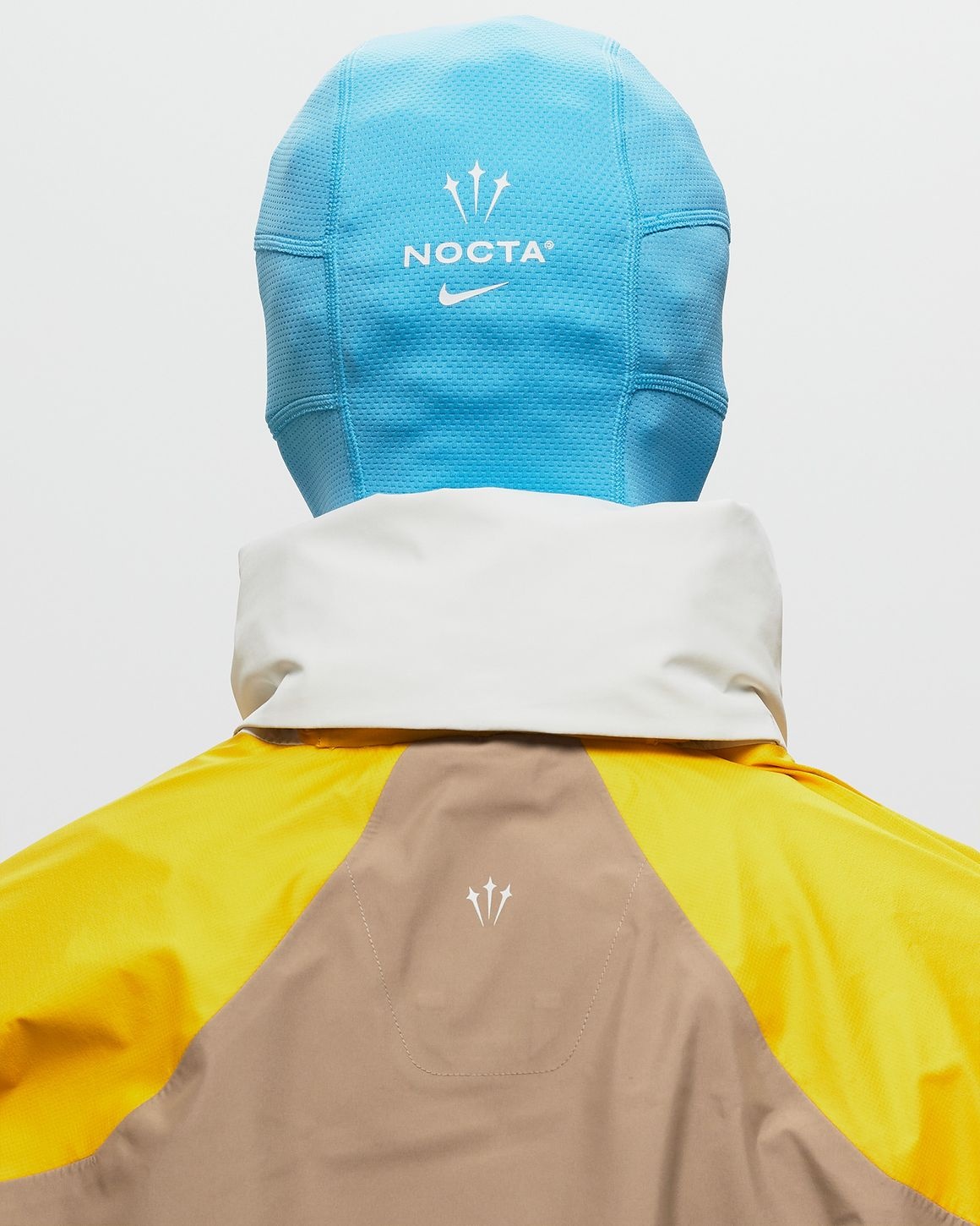 x NOCTA M NRG TCH JKT HD - 5