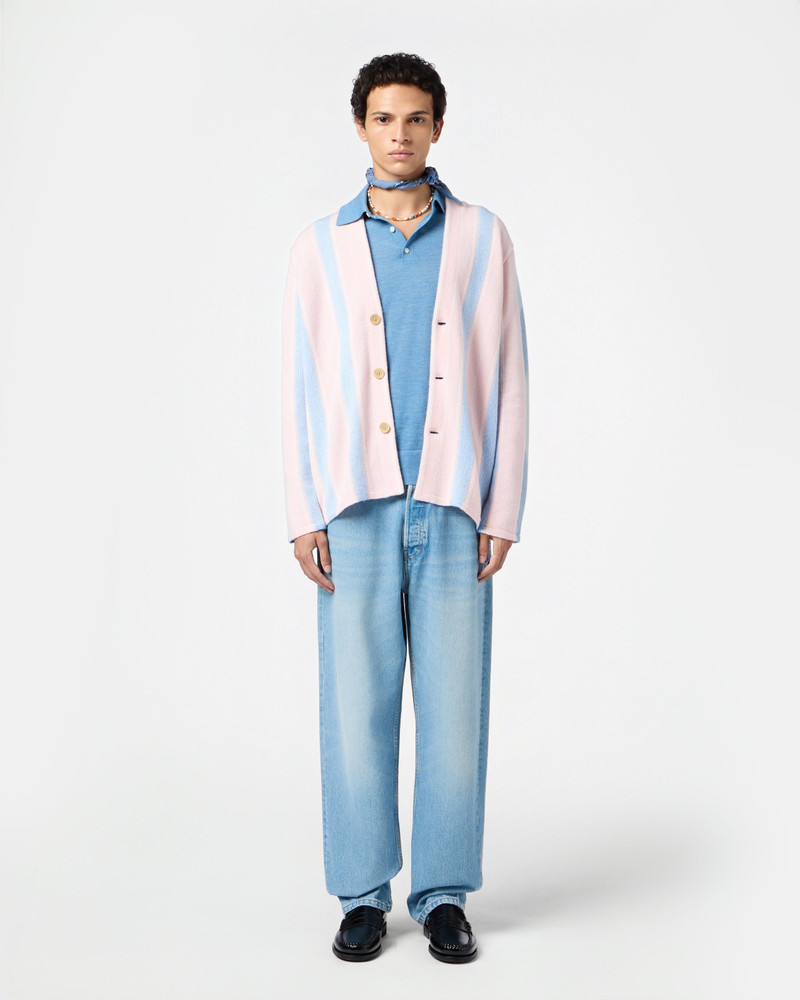 GUEST IN RESIDENCE Baja Everywear Cardigan outlook