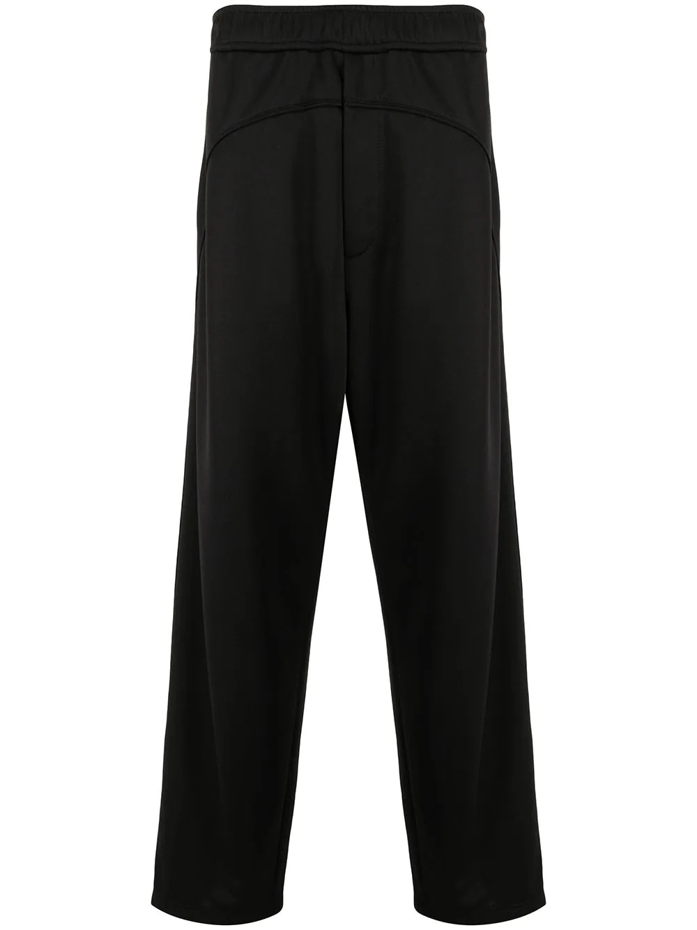 wide-leg track pants - 1