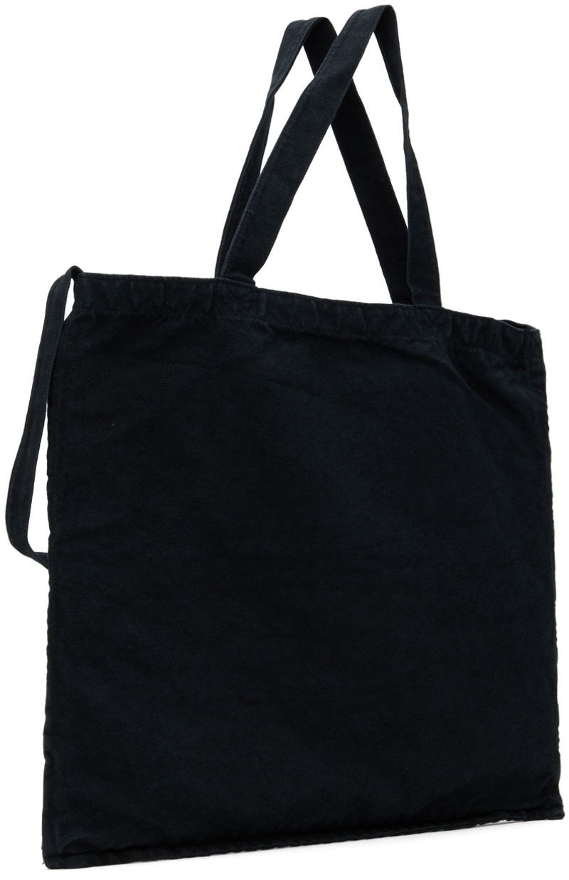 KAPTAIN SUNSHINE Black Market Tote outlook