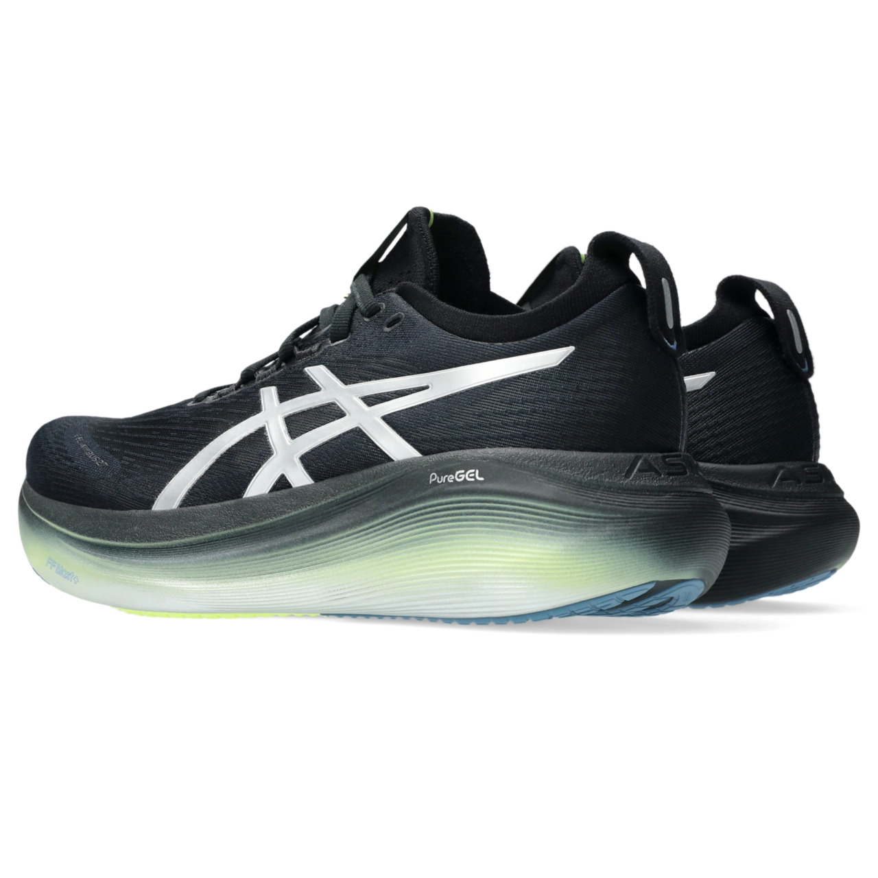 GEL-NIMBUS 27 LUXE - 3