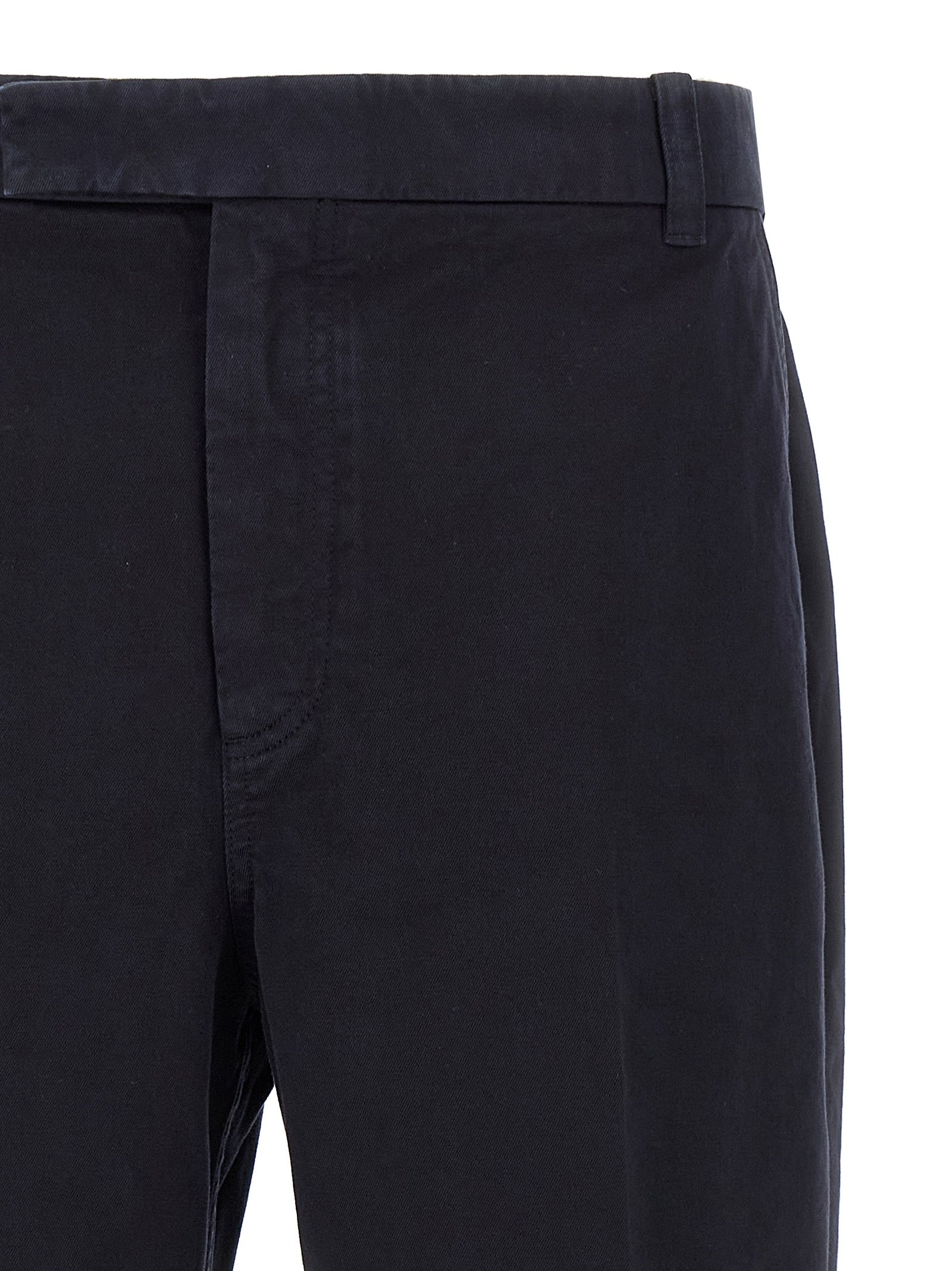Utility Pants Blue - 3