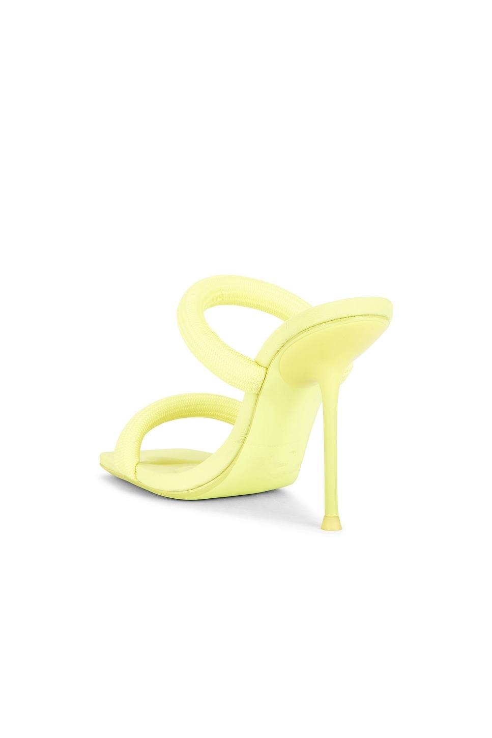 Julie Tubular Webbing Sandal - 3