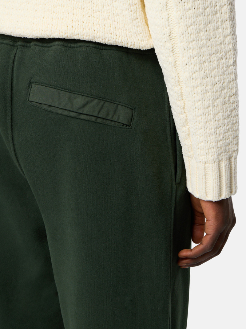 6200003 BRUSHED ORGANIC COTTON FLEECE 4