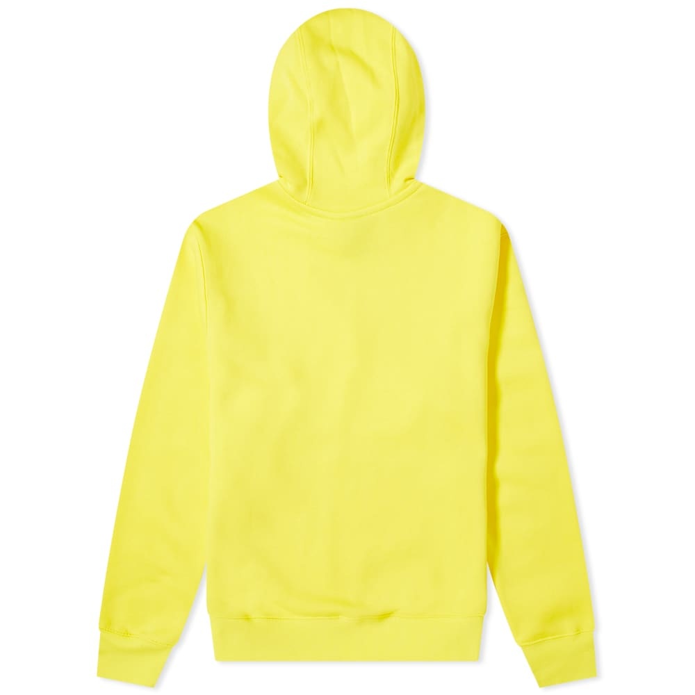 Nike Club Pullover Hoody - 2