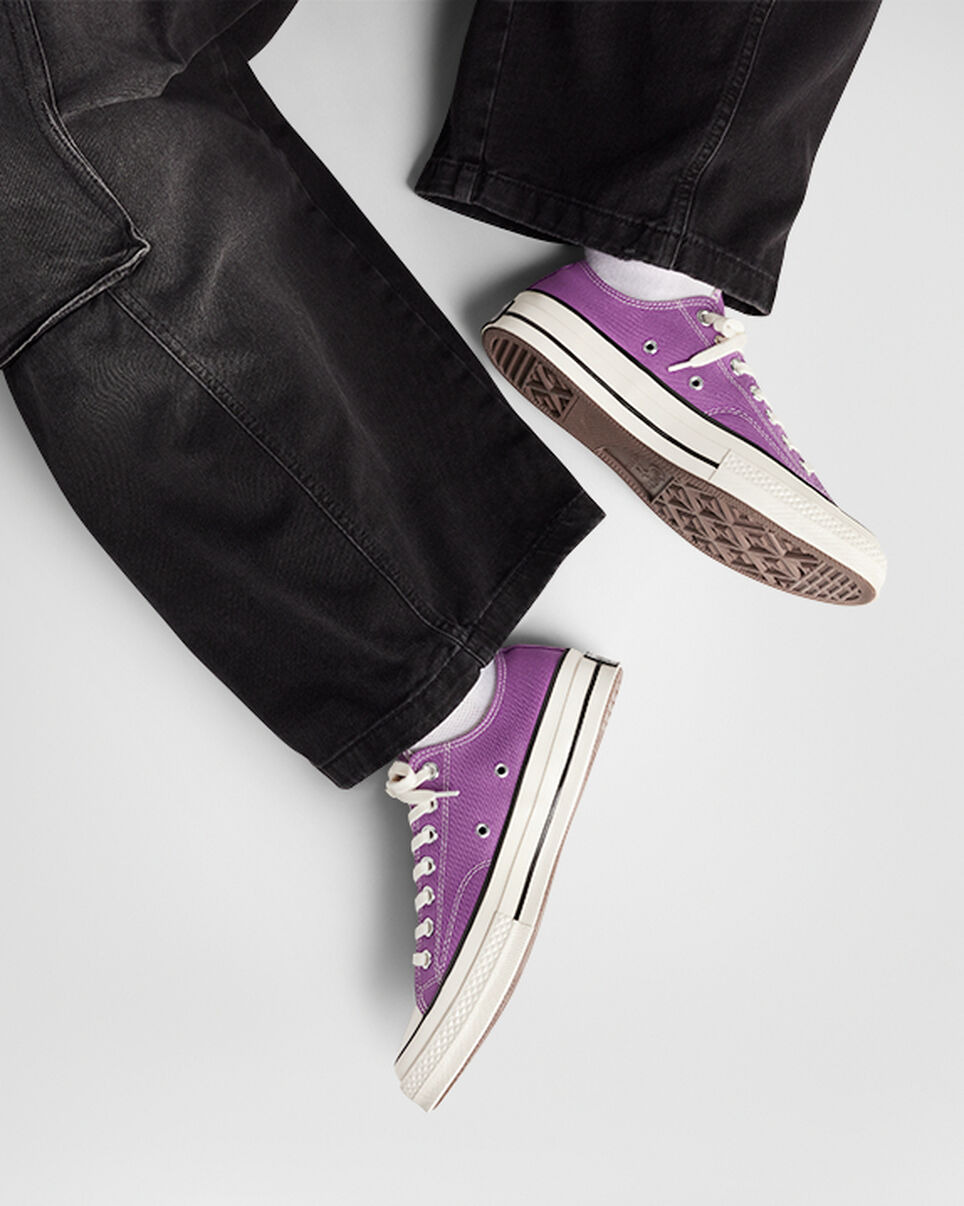Chuck 70 Canvas - 9