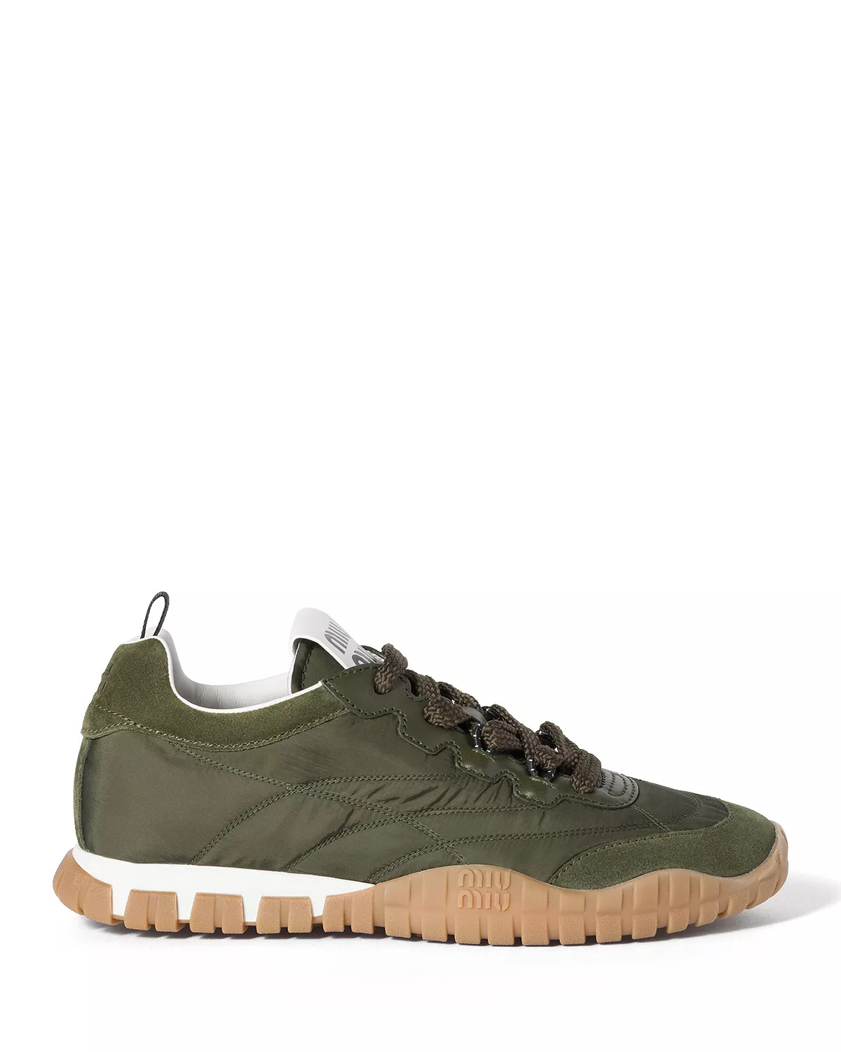 Women's Allacciate Sneakers - 2
