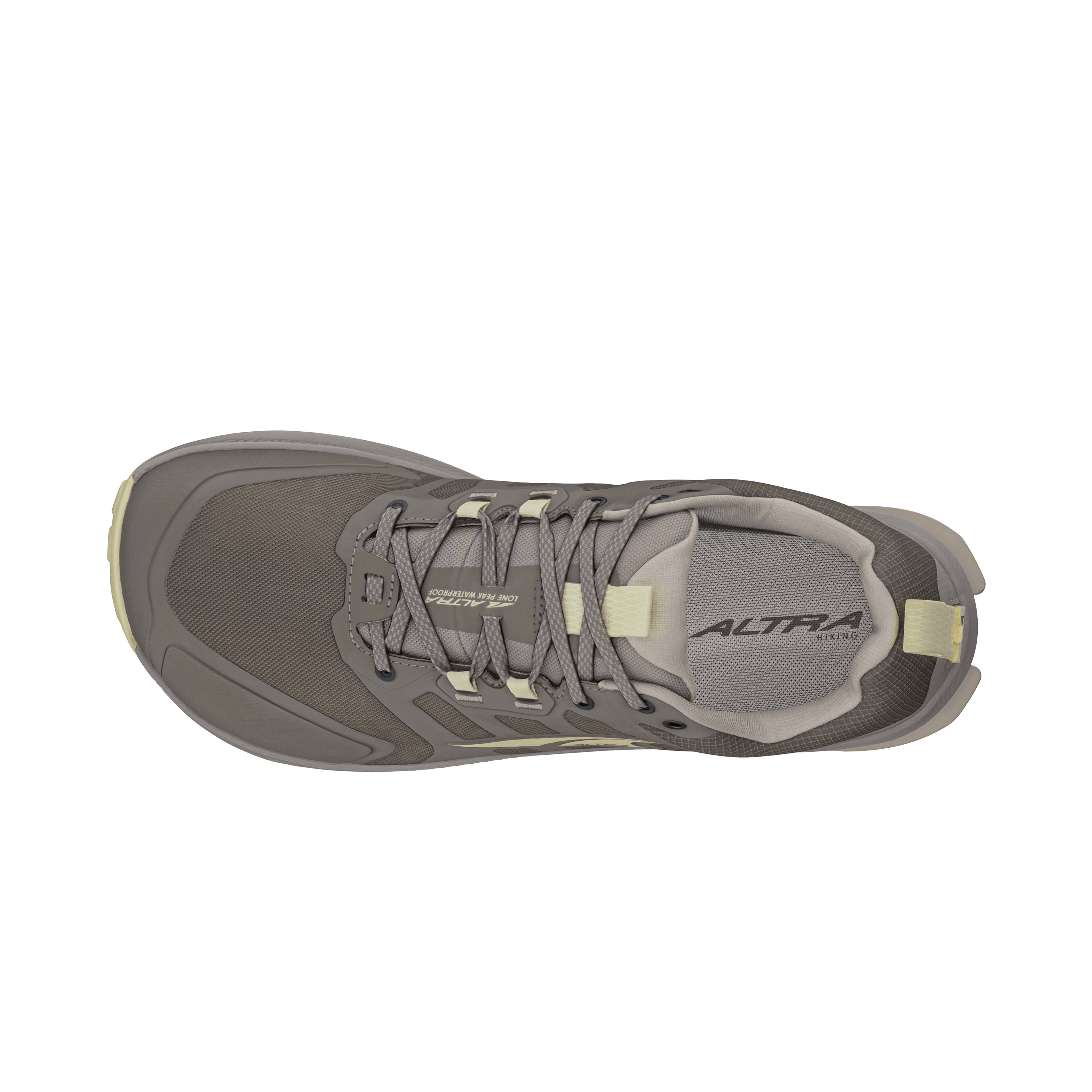 Men's Lone Peak 9 Waterproof Low - 3
