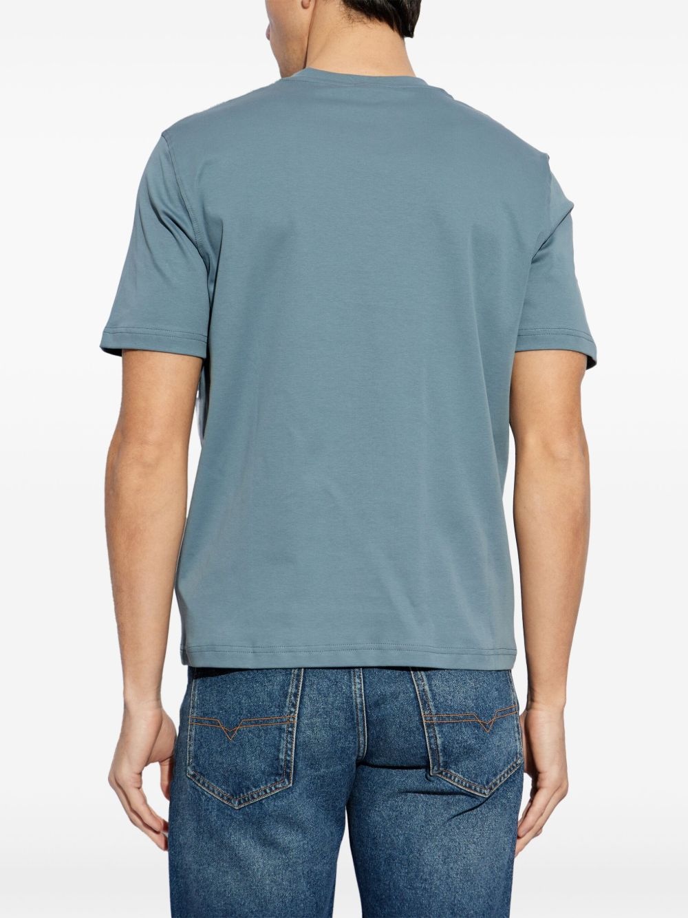 T-Adjust T-shirt - 3