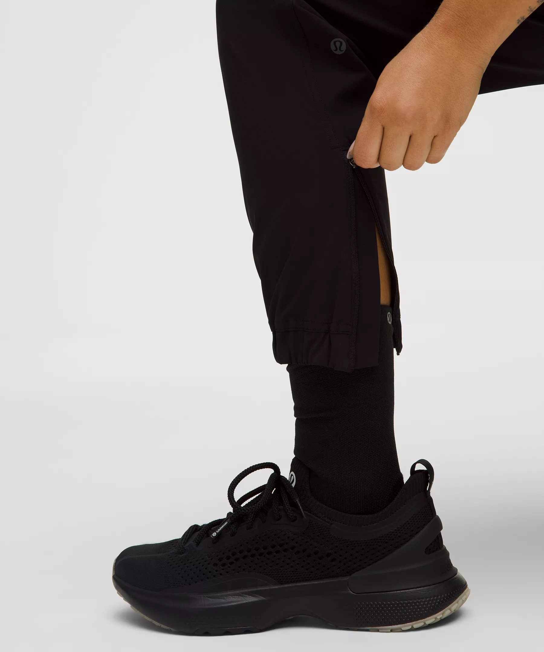Adapted State High-Rise Jogger *Regular - 7