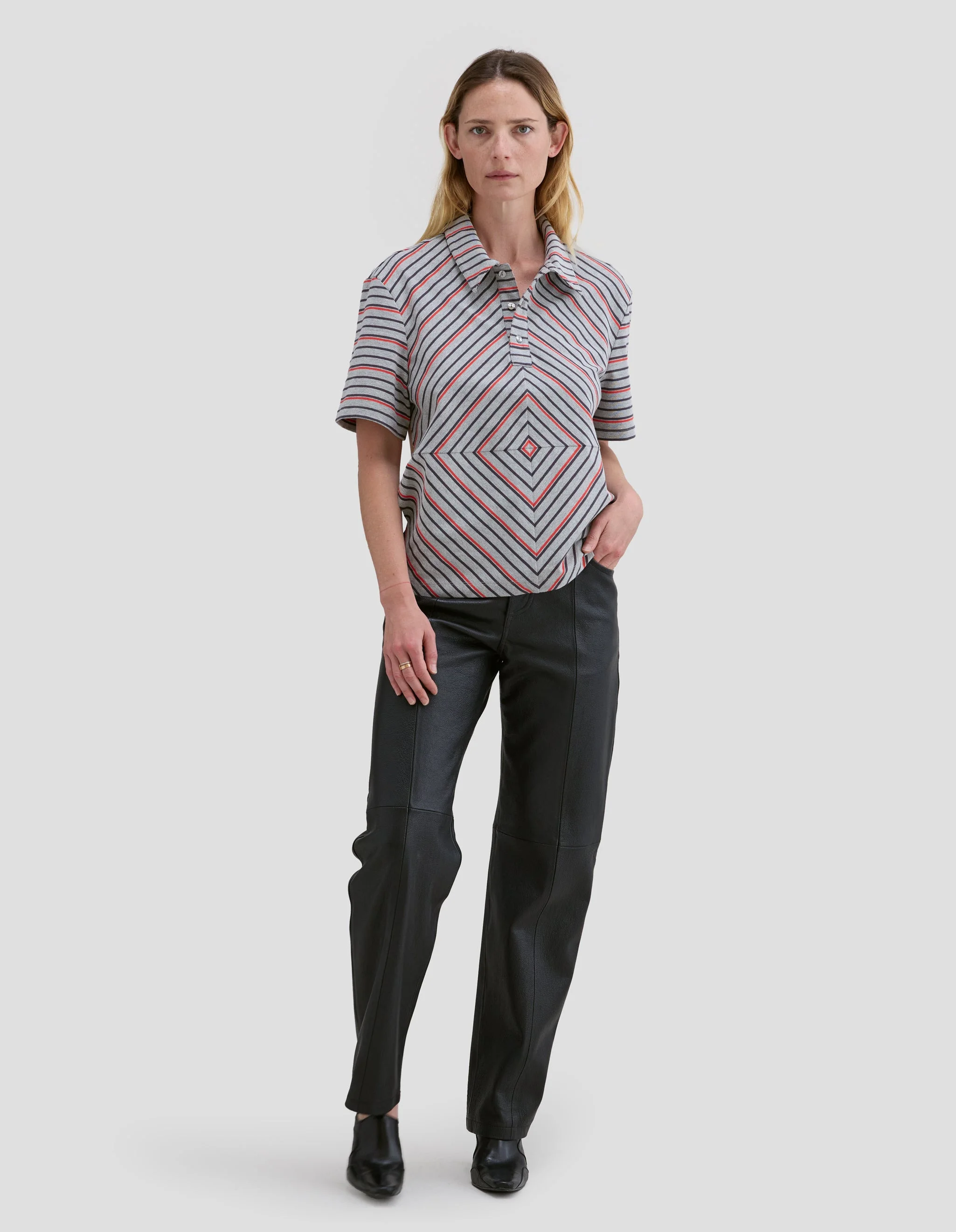 VERTIGO POLO - 1