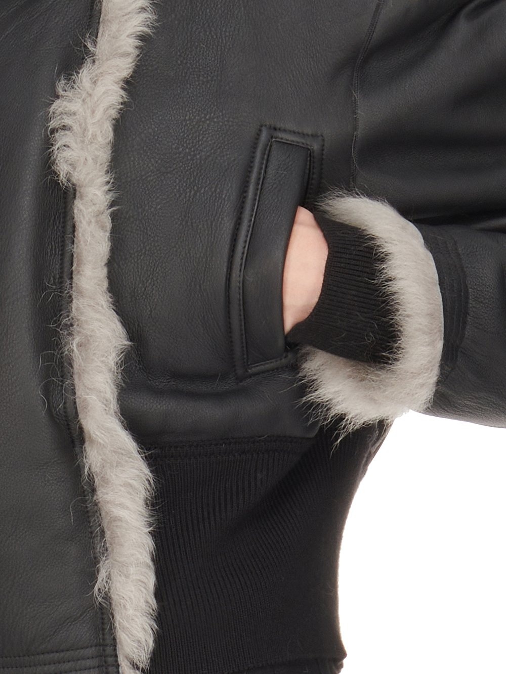 JACKET - 7