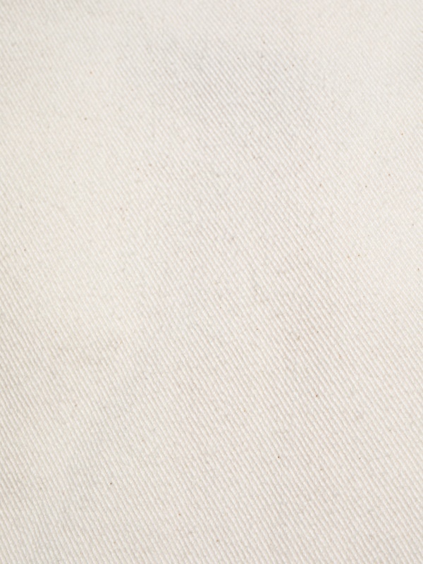 Tuff Tony Ivory Selvage - 8