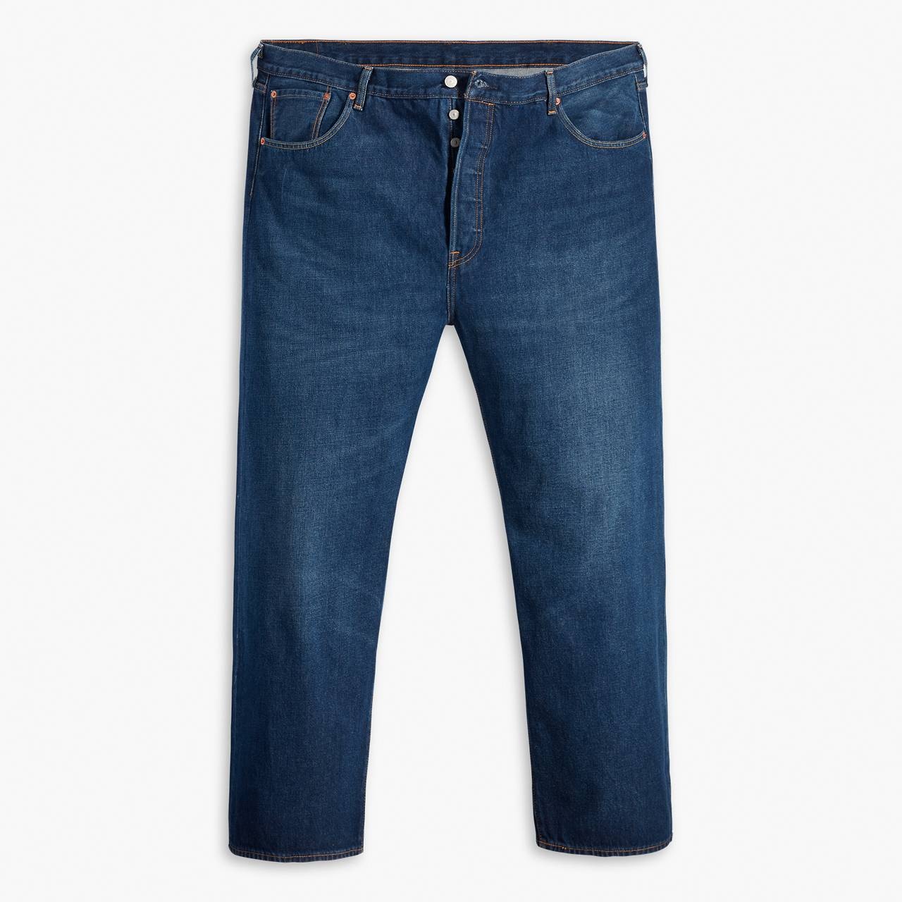 501® ORIGINAL FIT MEN'S JEANS (BIG & TALL) - 1