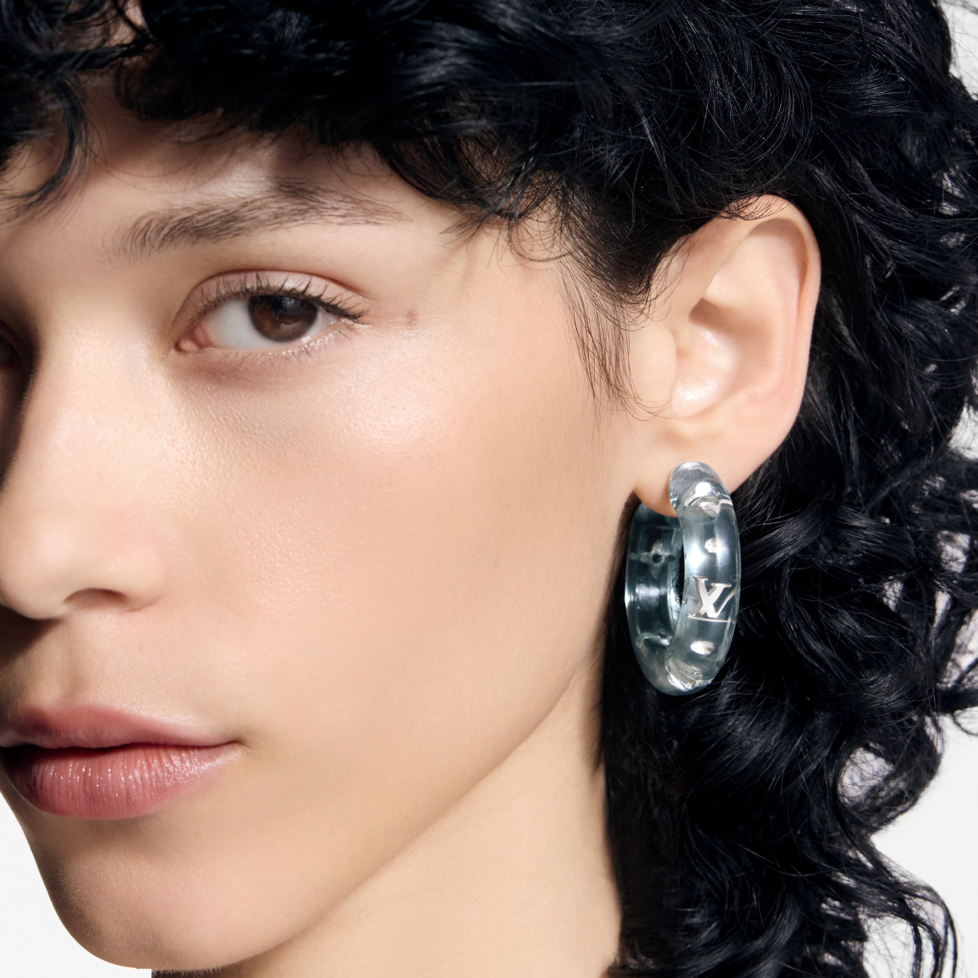LV Sparks Earrings - 4