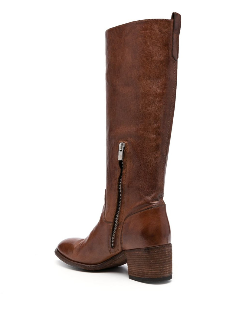 Denver 116 60mm high boots 3