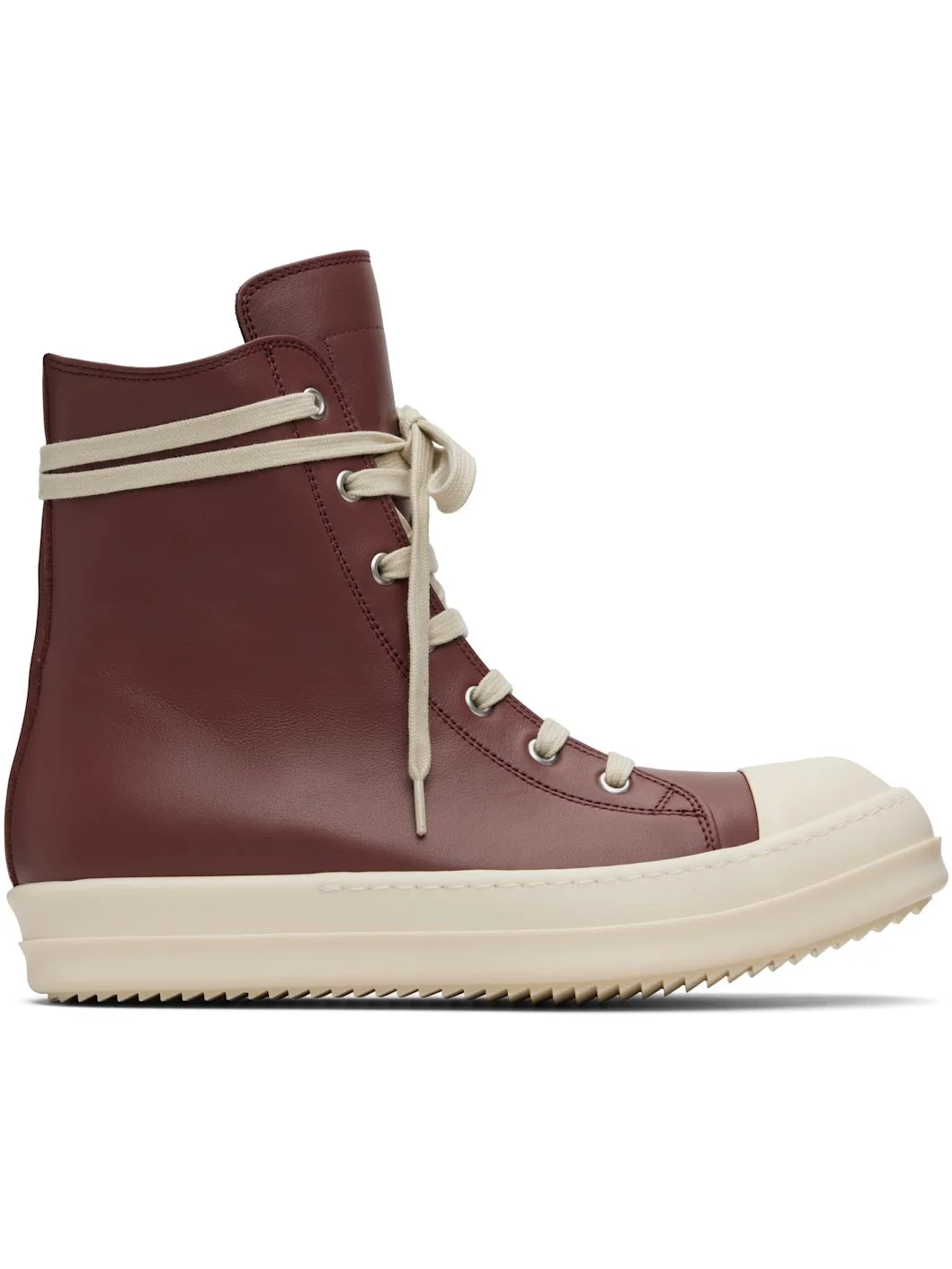 Pink Concordians Sneakers - 1