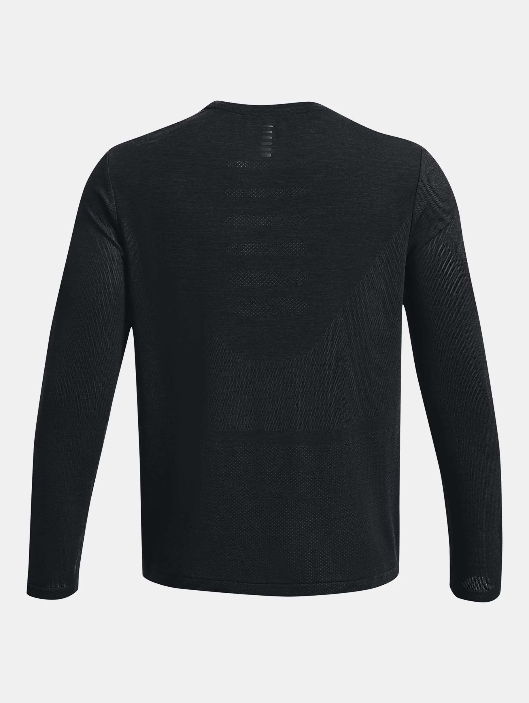 Men's UA Seamless Stride Long Sleeve - 3