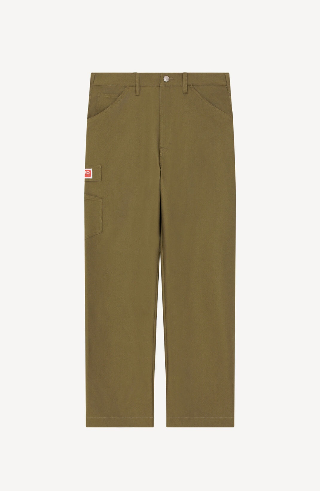 Carpenter trousers - 1