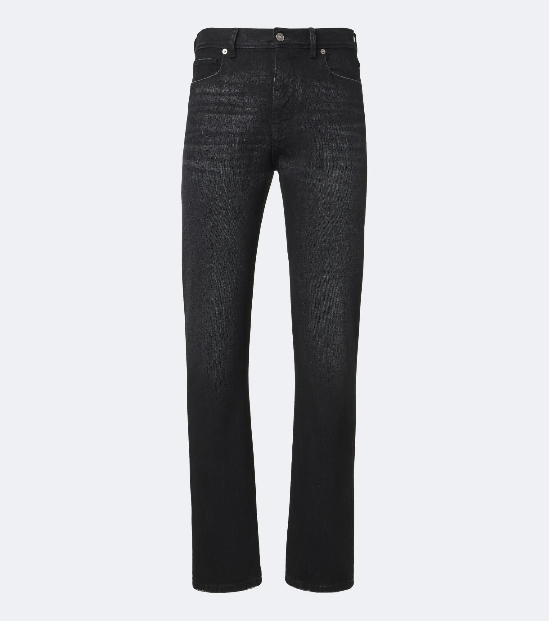 Straight jeans - 1