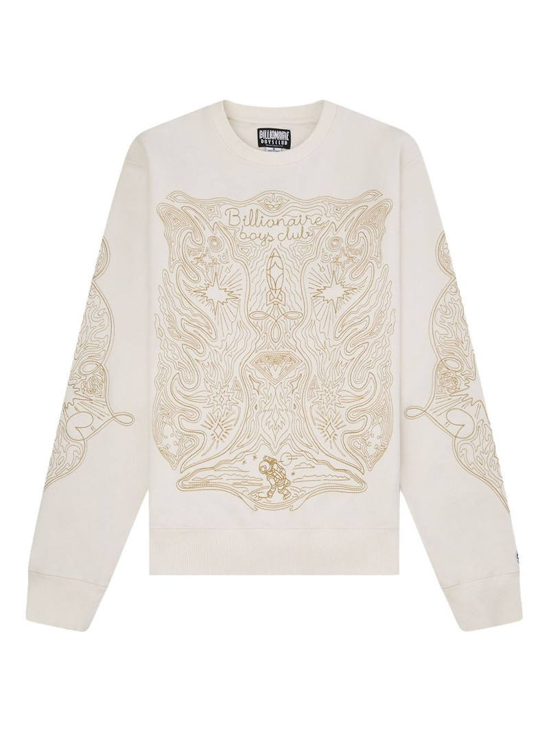 Shooting Star sweatshirt 1