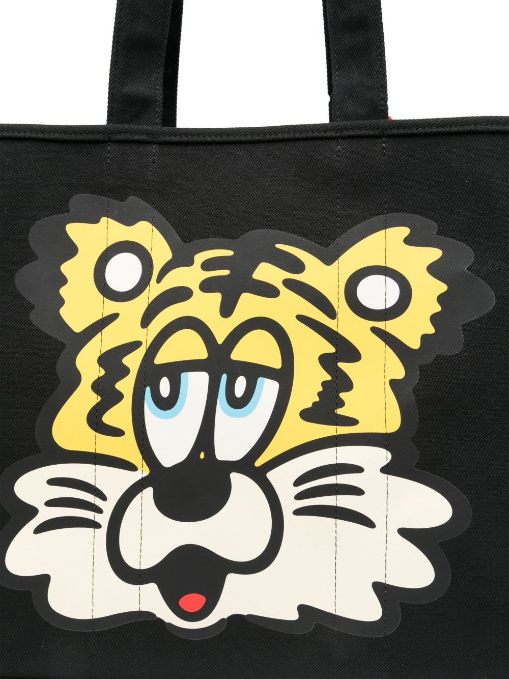 x Verdy large Kenzo Utility tote bag - 4