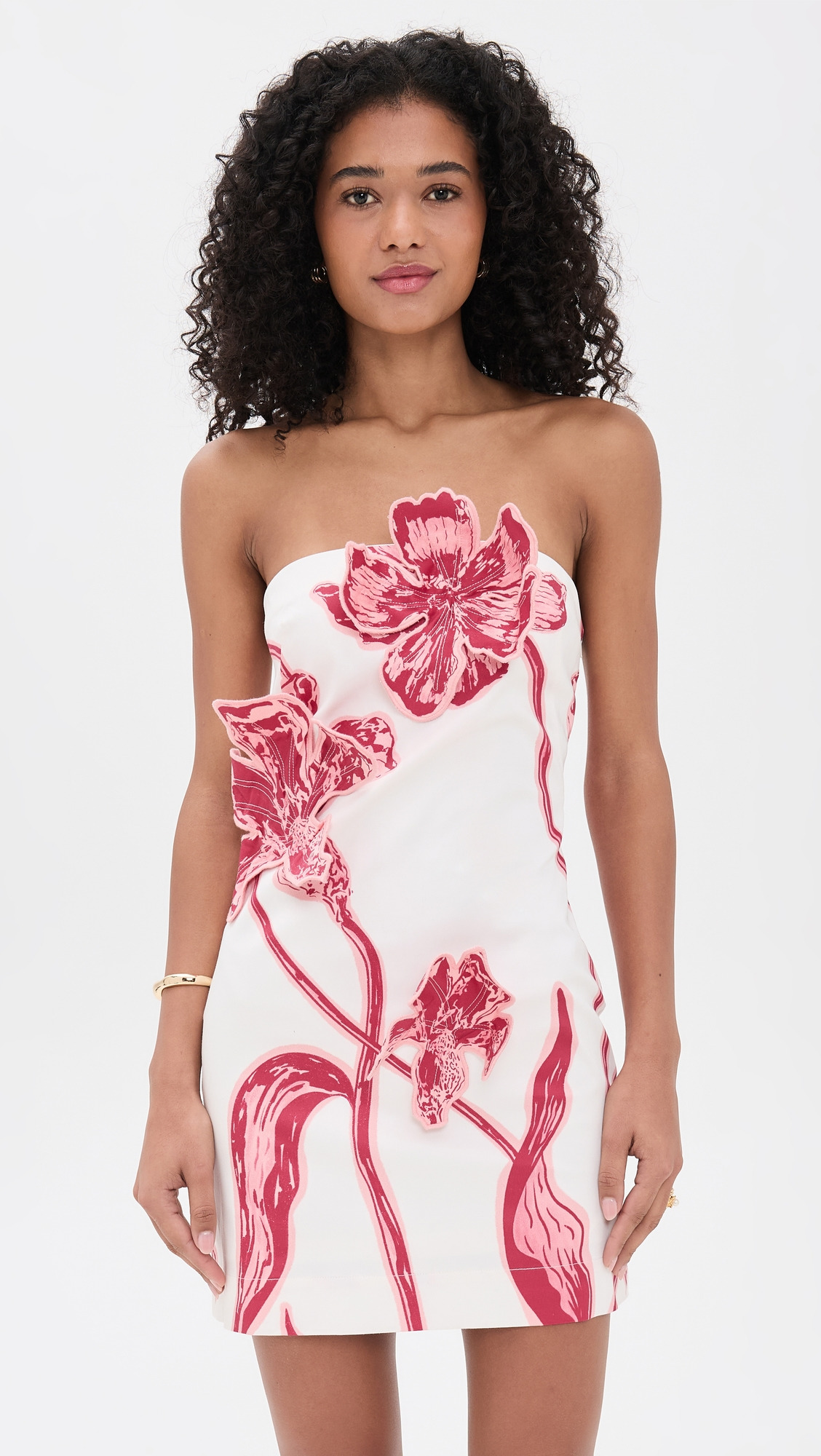 Origen Esencial Dress - 6