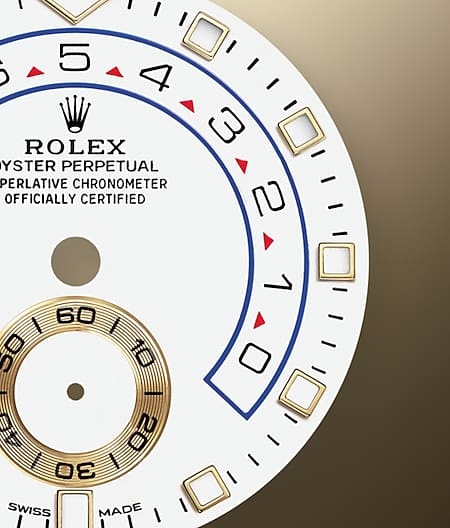 YACHT-MASTER 116688 - 2