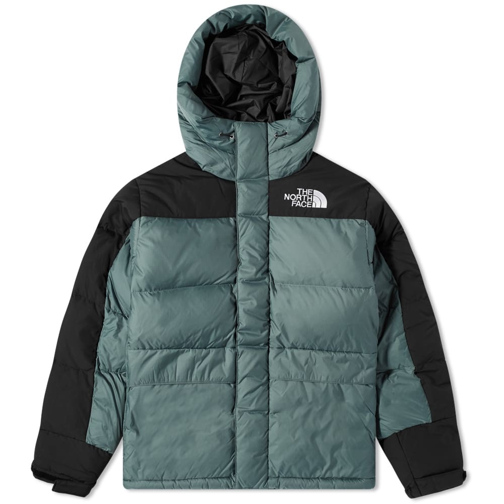 The North Face  Himlayan Down Parka - 1