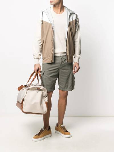 Brunello Cucinelli fine knit jumper outlook