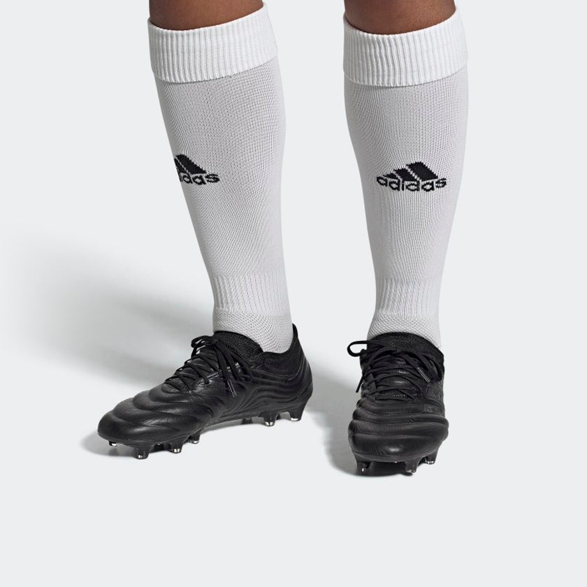 adidas Copa 20.1 FG 'Black Night Metallic' EF1947 - 7