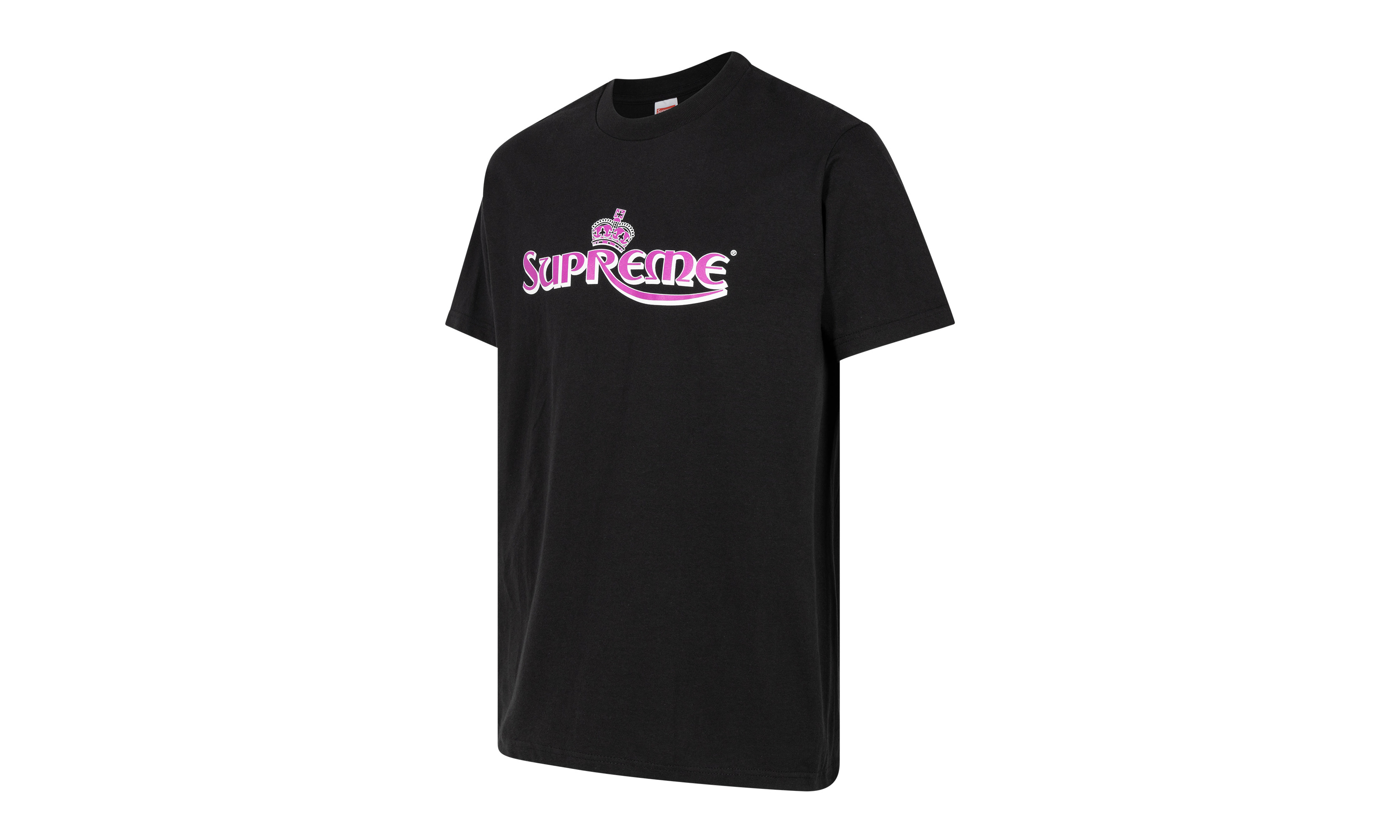 Crown Tee - 2