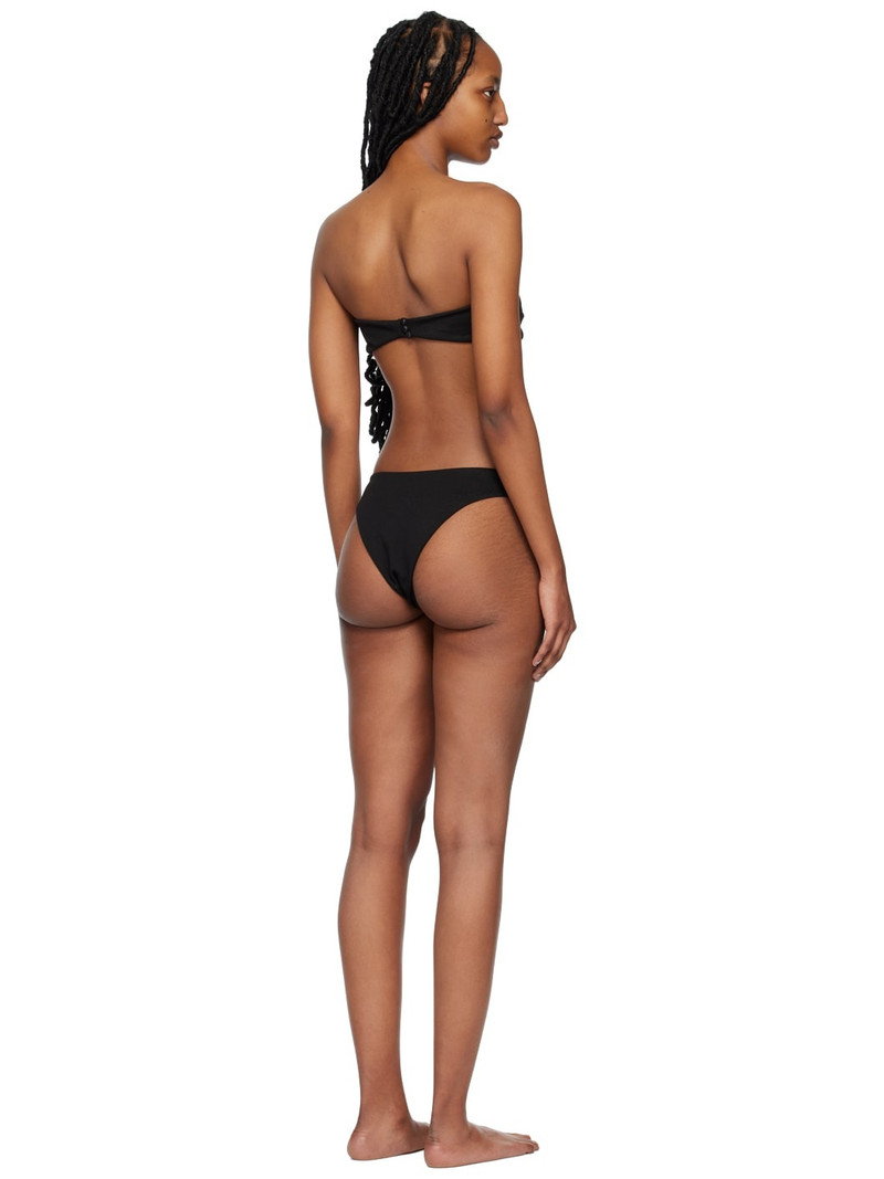 HAIGHT Black Gabi & Leila Bikini outlook