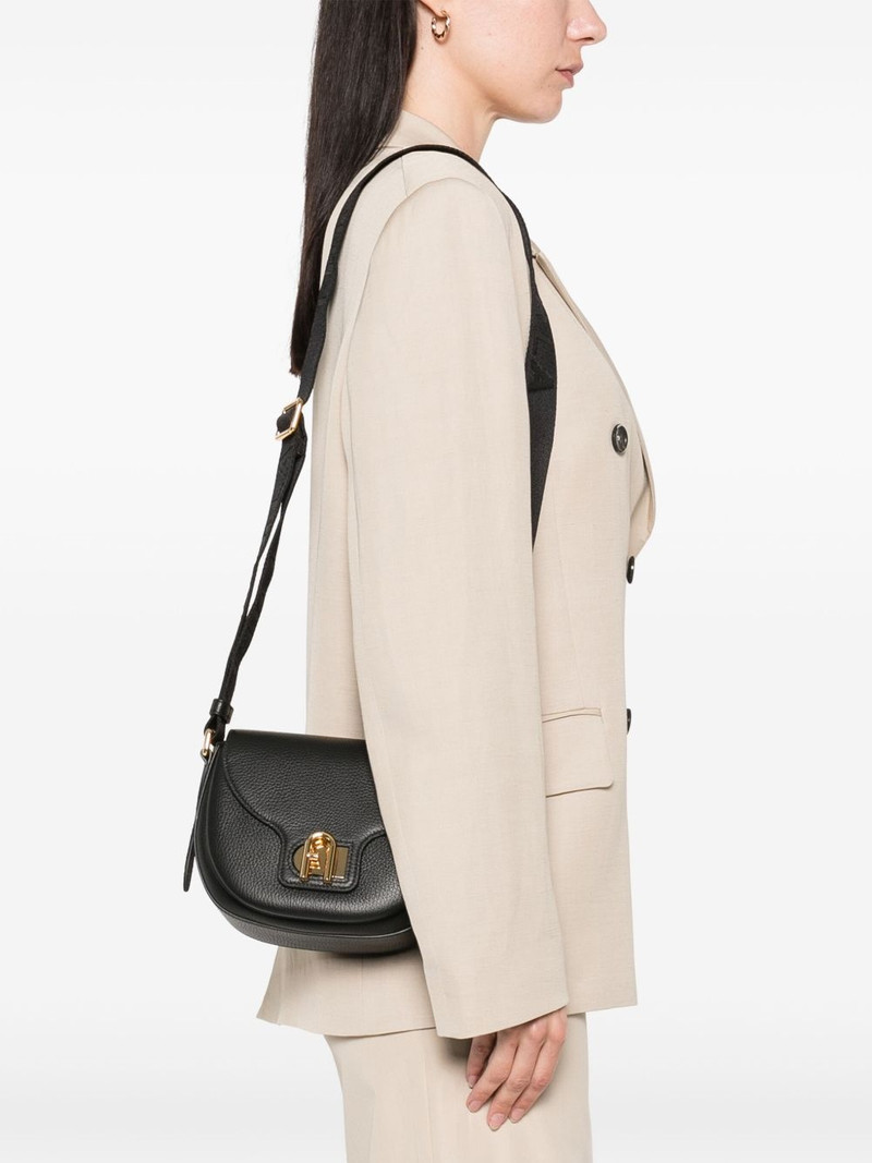 FURLA leather cross body bag outlook