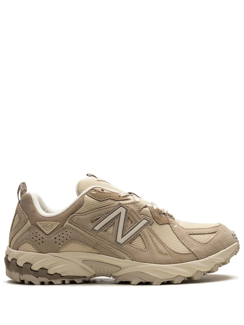 610v1 low-top sneakers - 1