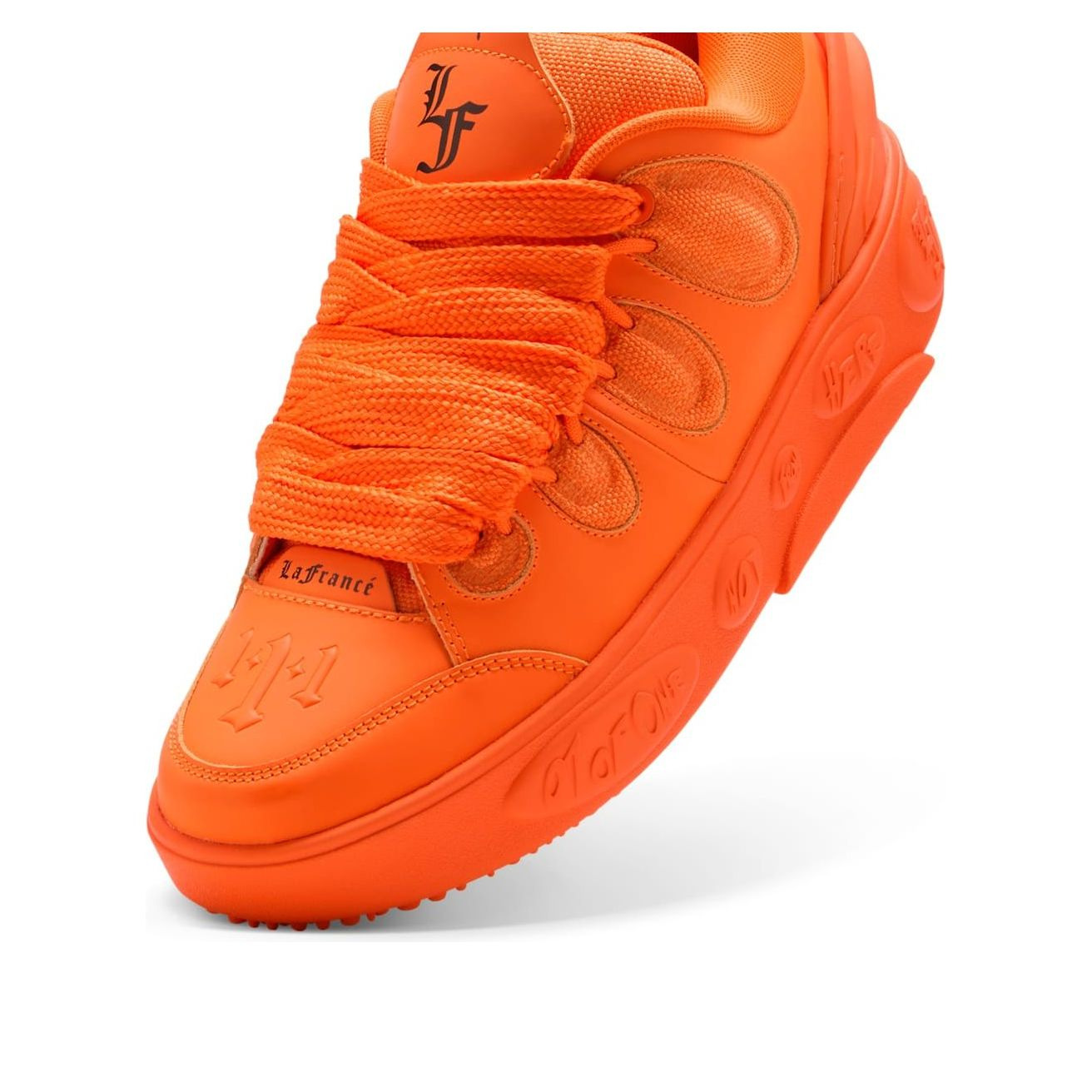PUMA LaMelo Ball LaFrance Amour 'Gifted' 310867-01 - 5