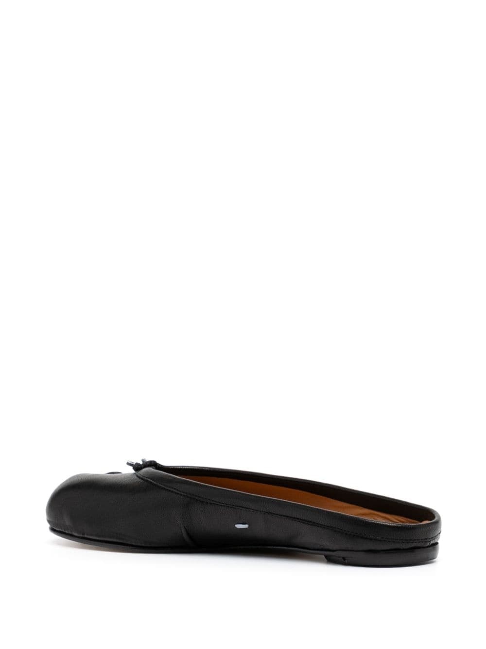 Tabi leather mules - 3