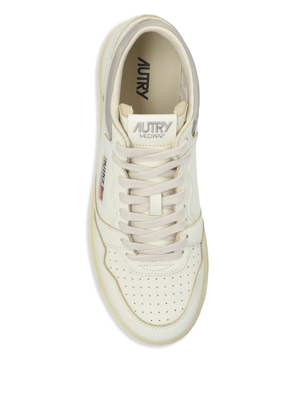 Med-Way sneakers - 4
