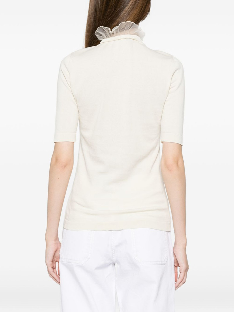 ruffle-detail top 4