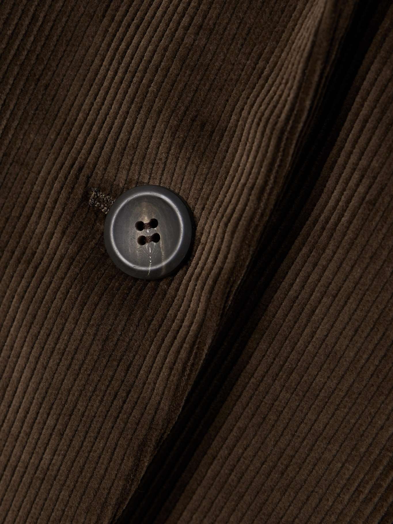 Jules cotton-corduroy blazer - 5