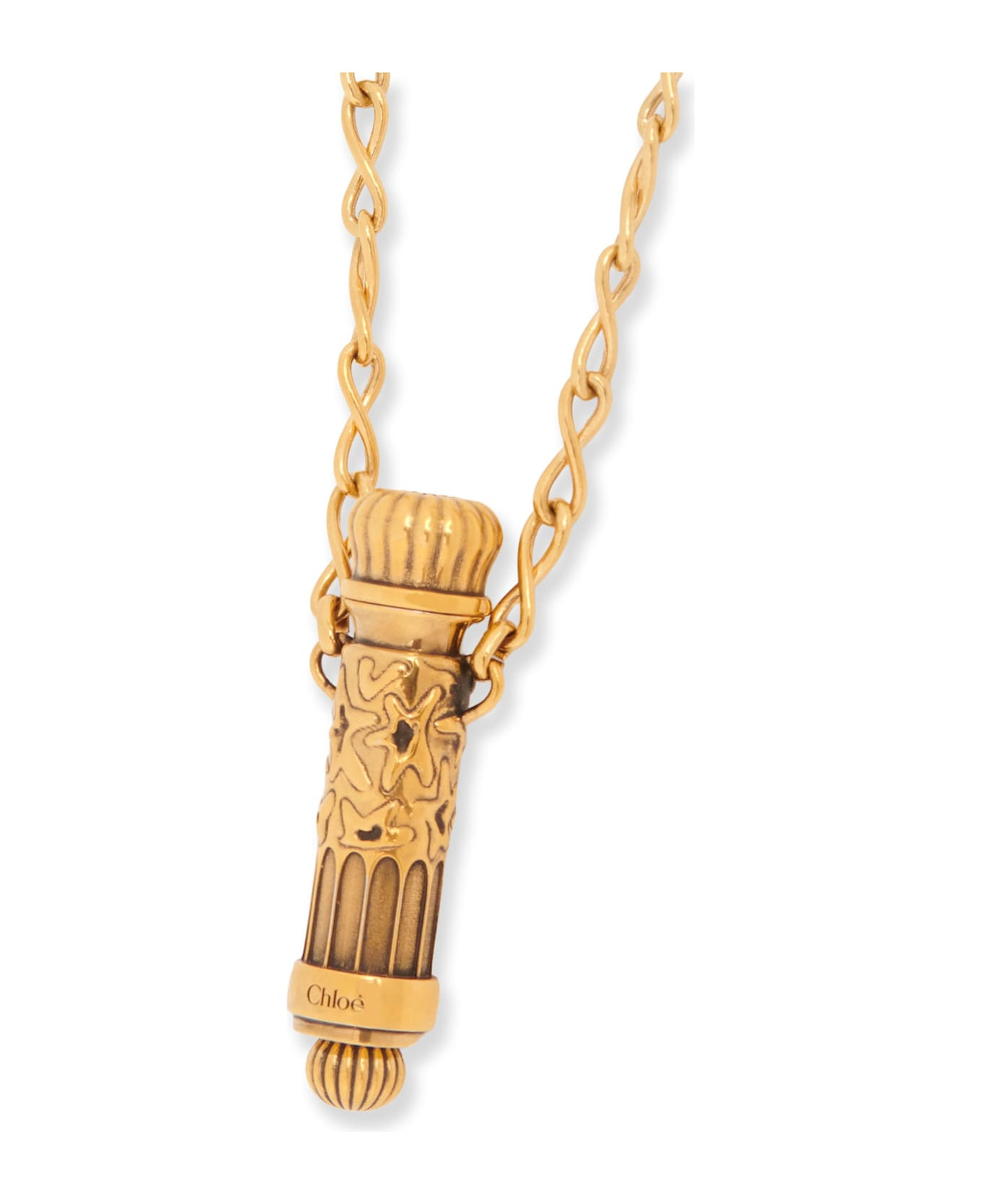 Chloé Elixir Pendant Necklace - 2