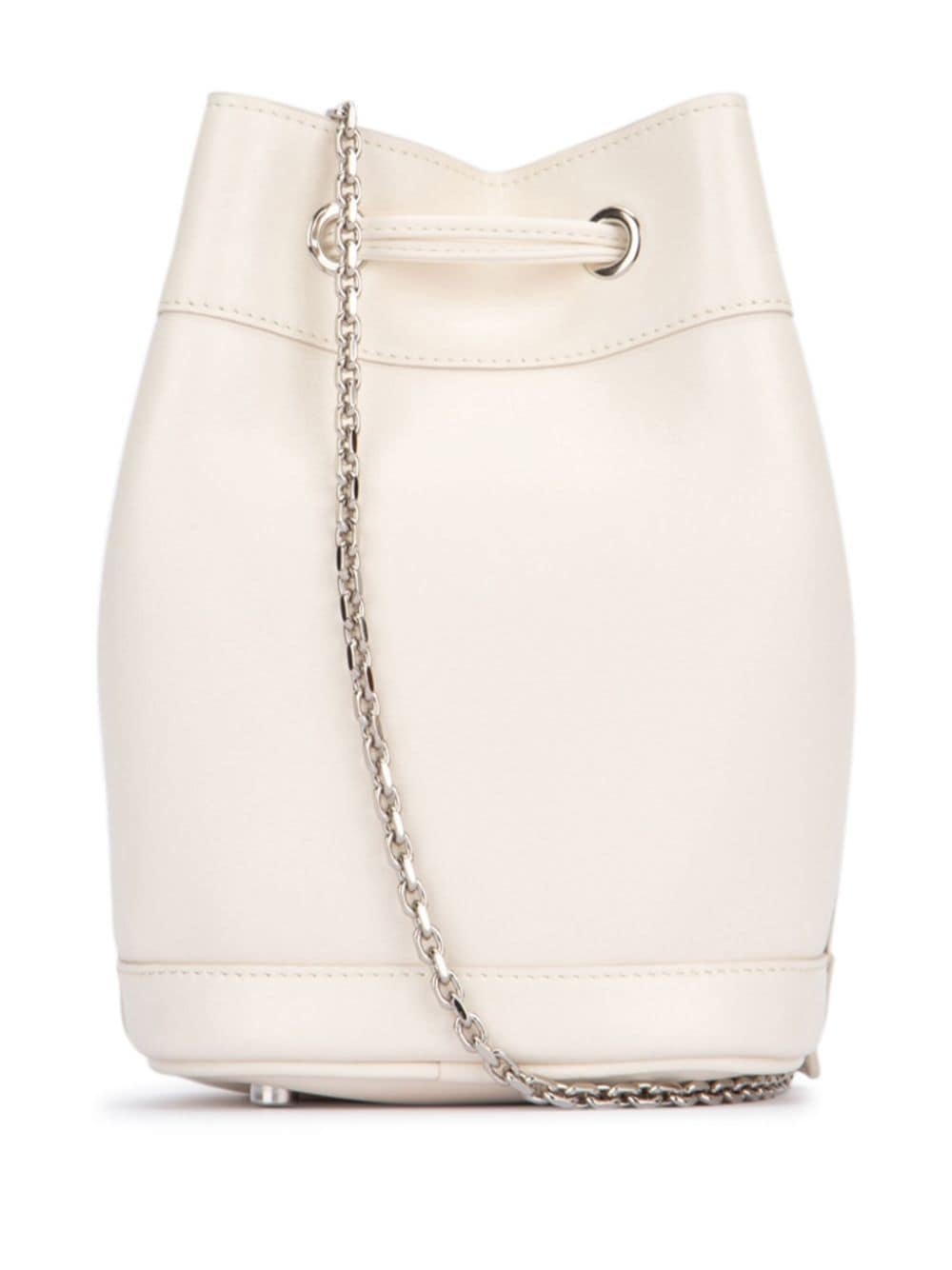 mini bucket bag - 2