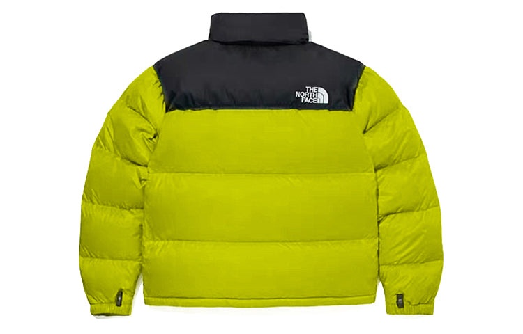 THE NORTH FACE 1996 Nuptse Jacket 700 NF0A3C8D-JE3 - 2